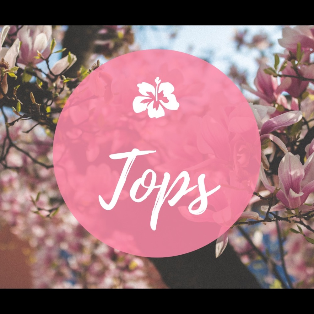 Tops - Picture 1 of 1